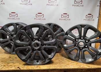 Felgi Aluminiowe Mitsubishi L200 J18x7.5 ET38