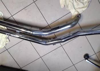 Układ wydechowy Honda Shadow VT 1100, 87-94r