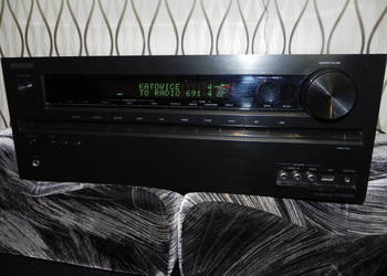 Amplituner Onkyo TX-NR509