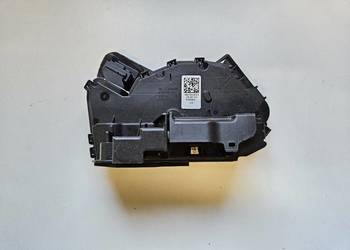 VW TIGUAN II PASSAT B8 GOLF VII ZAMEK DRZWI PRAWY TYŁ 5NA839016E