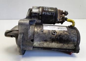 ROZRUSZNIK Volvo V60 S60 II 1.6 D2 ROZRUSZNIK valeo 30659478