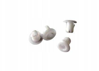 VOLVO V50 spinka klips mocowanie relingu dachowego 8678705 VOLVO V50 spinka klips mocowanie relingu dachowego 8678705