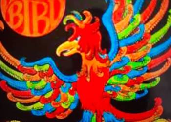 Archiwum prog,psych rocka RARE BIRD- Rare Bird. 1969.