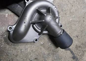 Aprilia RS 660 tuono RS660 pokrywa dekiel pompa wody pompy osłona kapa