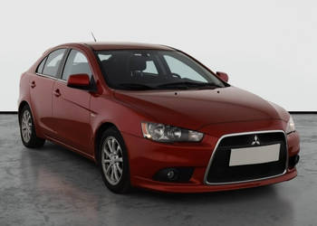 Mitsubishi Lancer 1.6 MIVEC