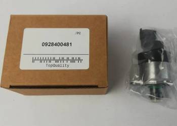 Nowy zawór regulacji paliwa Iveco 0928400481