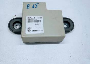 BMW E90 E60 E65 E70 E63 wzmacniacz antenowy  6935024