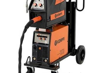 Kemppi KM 300 FASTMIG