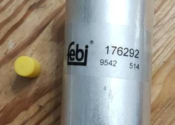 FILTR PALIWA 176292 FEBI BILSTEIN FORD FOCUS II