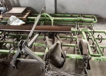 Agregat uprawowo 3,6m