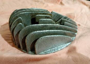 Głowica skośna SHL m04