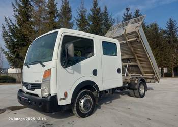 Nissan Cabstar 35.13 Wywrotka