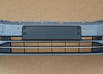 VW PASSAT B8 LIFT ZDERZAK PRZÓD PRZEDNI PDC KRATKA 3GO807221E VW PASSAT B8 LIFT ZDERZAK PRZÓD PRZEDNI PDC KRATKA 3GO807221E