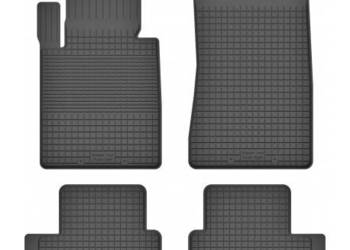 Bmw F10 F11 E84 E83 F26 gumowe dywaniki NOWE