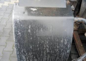 Nadkole chlapacz MAN M2000 F2000