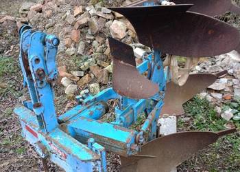 Sprzedam pługi obrotowe