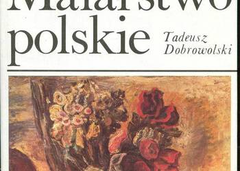 Malarstwo polskie ostatnich dwustu lat