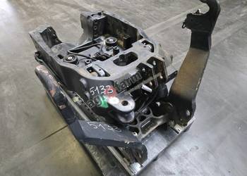 TUZ, przedni podnośnik, Case Puma 130