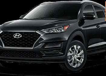 Hyundai Tucson 2.0b Bogata wersja, Klimatronic, PDC, Super III (2015-2020)