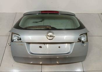 KLAPA TYŁ SZYBA KOMBI Z179  Opel Astra IV (2009- 2020 ) J