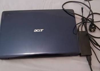 Laptop Acer 17 cali