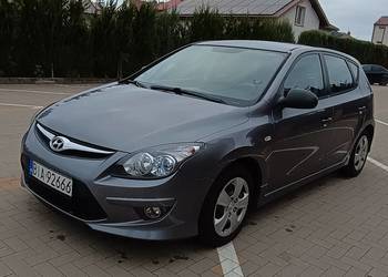 Hyundai i30 1.4 benzyna