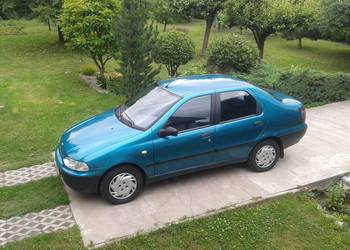 Fiat Siena 1.2 EL