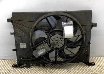 WENTYLATOR CHŁODNICY VOLVO S60 I 2.4 163KM 30645148 00-10