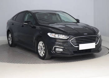 Ford Mondeo 2.0 EcoBlue