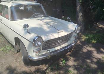 peugeot 404