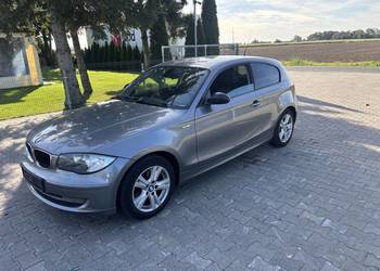 BMW seria1 |2009