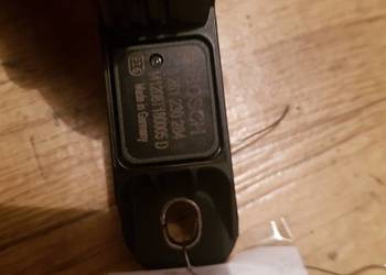 czujnik ciśnienia MAP fiat stilo alfa Romeo 1,9 jtd