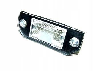 LAMPKA TABLICY REJESTRACYJNEJ REJESTRACJI DO FORD FOCUS II MK2 C-MAX 2003 -
