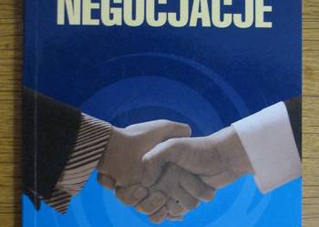 Maurice A. Bercoff - Negocjacje