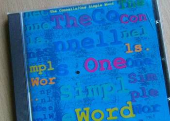 The Connels One Simple Word