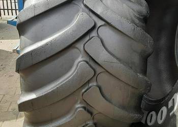 Opona używana leśna 650/45-22.5 ; 650/45R22.5 TRELLEBORG 2300zł W4372