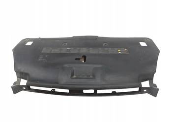 OSŁONA GÓRNA PASA PRZEDNIEGO 620780001R Renault Laguna III (2007-  )