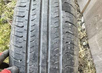 Opony Hankook optimo 225/60 R17 4szt.