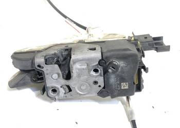 ZAMEK DRZWI TYLNYCH LEWY CITROEN BERLINGO II Minivan 828418