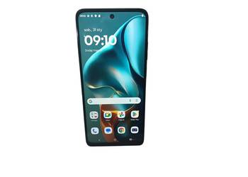 Smartfon MOTOROLA Moto G05 4/128GB