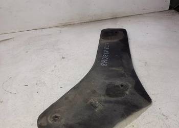 WYGŁUSZENIE PODŁUŻNICY LEWEJ AUDI Q5 8R 8R0863827