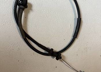 Linka gazu BMW e21 318 długość 820mm