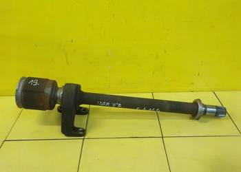 HONDA CR-V III 2.2 ICTDI 10r 140KM N22A2 podpora polosi