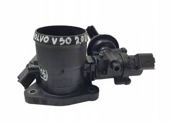 PRZEPUSTNICA VOLVO S40 V50 S80 II 2.0 D D4204T 9647474880