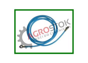 Przewód paliwa mtz 2,6 m plastikowy oryginał