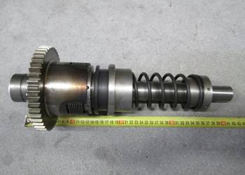 Hamulec do tokarki C13, zespół hamulca C13