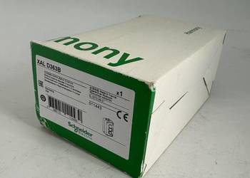 Schneider Electric XAL D363B Kaseta sterownicza