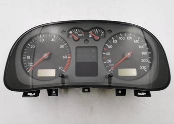 Licznik Zegary VW Bora Golf IV 1.4 1.6 1J0920822 0263618180