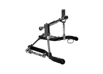 Kompletny układ tylnego zawieszenia typ ISEKI 33098