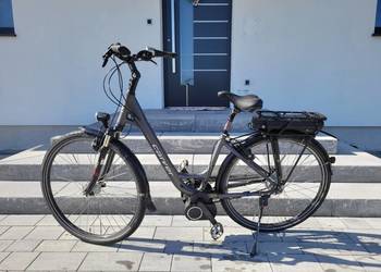 Rower elektryczny 28cali CRAVER